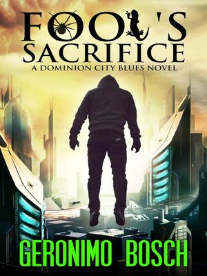 cover image of Fool's Sacrifice